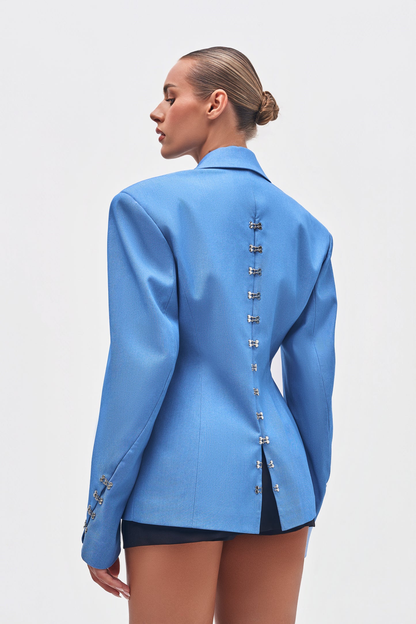Céleste Tailored Blazer - Limited Edition