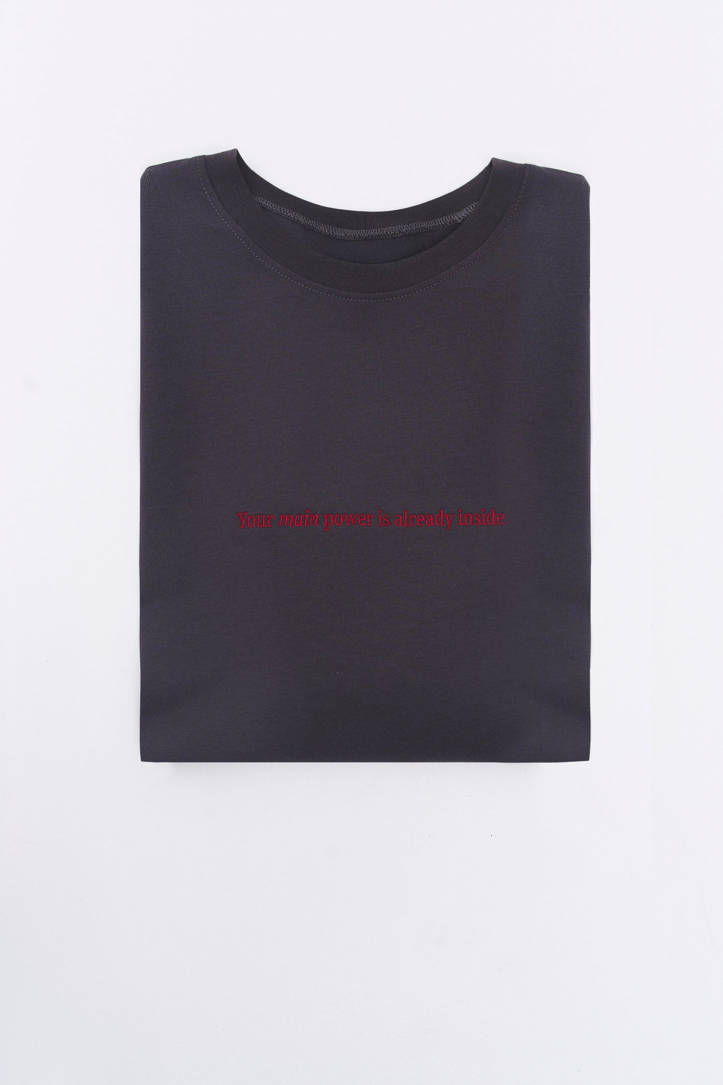 Noa Signature Tee
