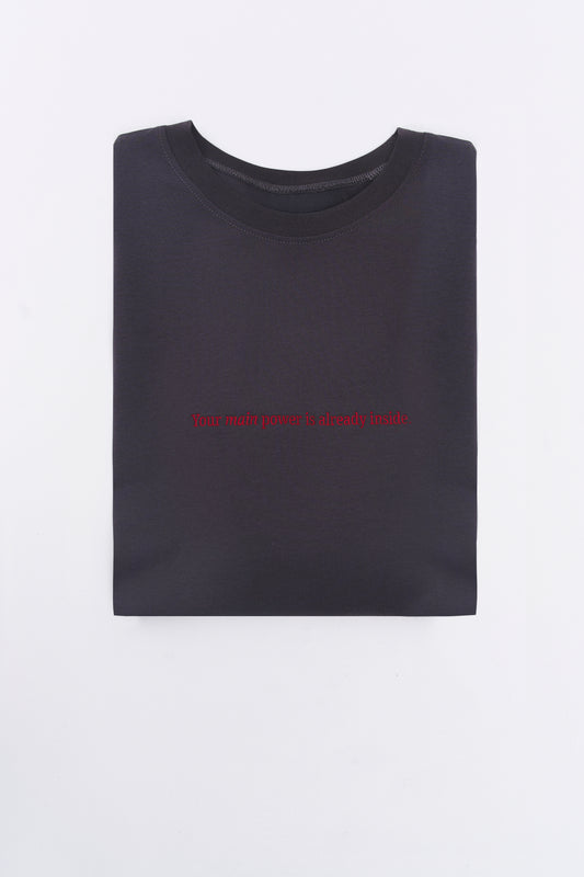 Noa Signature Tee