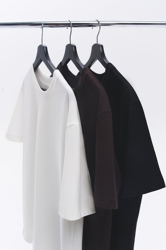 Ava Essential Tee